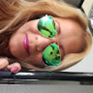 Meet your Posher, Norma